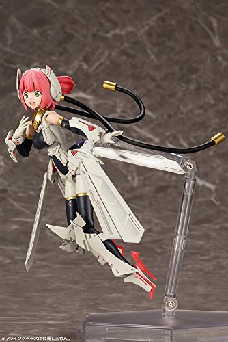 Bullet Knights Lancer Megami Device (11)-Kotobukiya