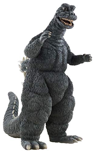 Toho 30cm Series "Son of Godzilla" Godzilla (1967)