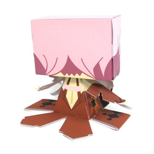 Yuzuriha Inori GraPhig Guilty Crown - Cospa