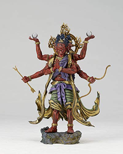 Ashura KT Project (KT-025) Original Character - Kaiyodo | Ninoma