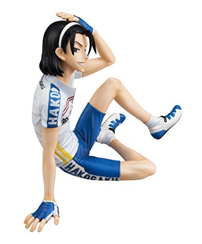 Toudou Jinpachi 1/12 Palmate Yowamushi Pedal - Grande Road - MegaHouse