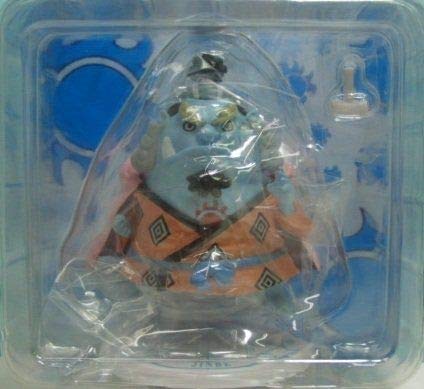 Jinbei Kyun-Chara One Piece - Banpresto