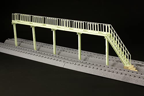 Paper Kit Pantograph Inspection