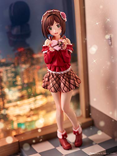 "The Idolmaster Cinderella Girls" Maekawa Miku -Off Stage-