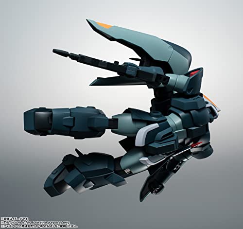 Robot Spirits Side MS "Mobile Suit Gundam SEED" ZGMF-1017 Ginn Ver. A.N.I.M.E. [C.E.]