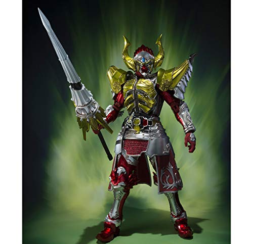 Kamen Rider Baron (Banana Arms version) S.I.C. Kamen Rider Gaim - Bandai