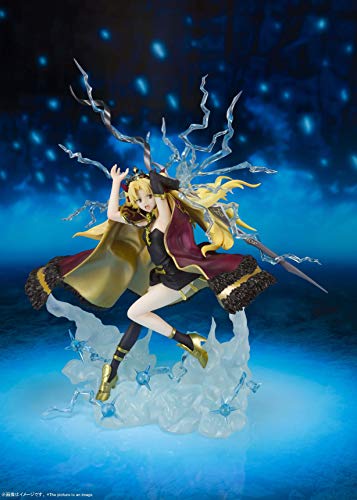 Figuarts Zero "Fate/Grand Order -Absolute Demonic Battlefront: Babylonia-" Ereshkigal