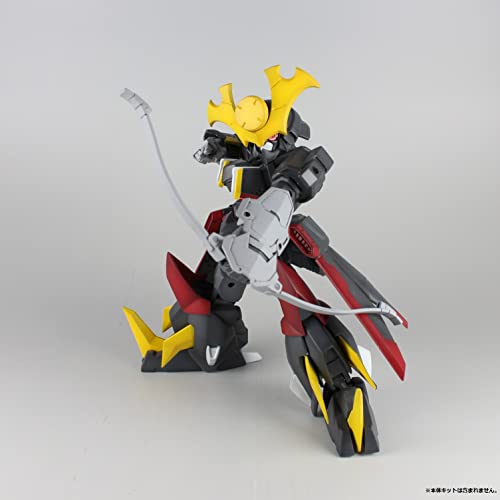Plaact Options Series 02 Wakyuu