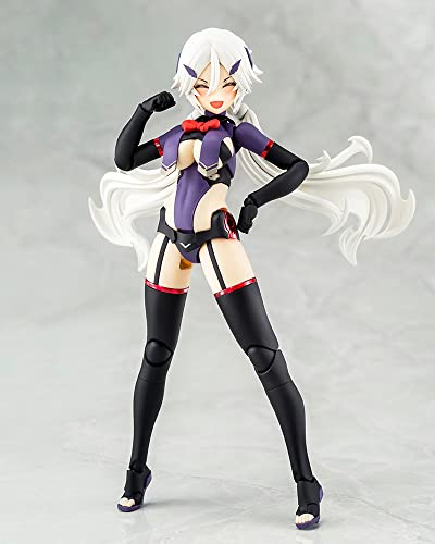 Megami Device AUV Susanowo Regalia