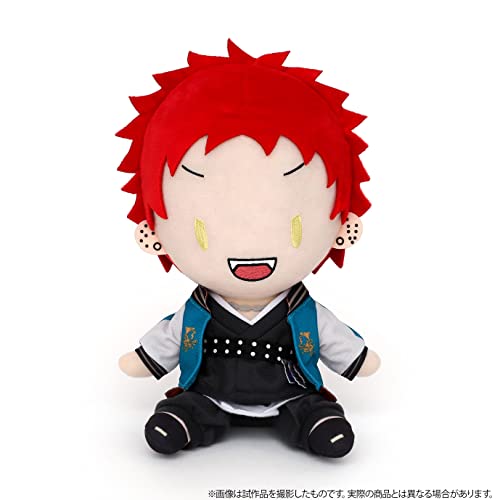 Hypnosismic -Division Rap Battle- Plush Harai Kuko