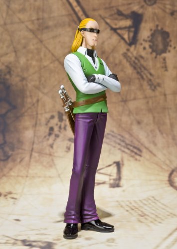 Coby & Helmeppo Figuarts ZERO One Piece