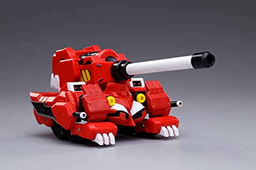 MagicHenshin Series Accessory Pack