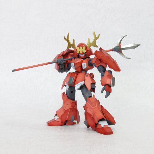 Sanada Yukimura Placact (2)-PLUM