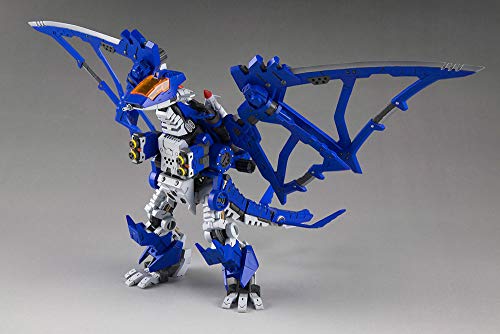 "Zoids" HMM RZ-010 Pteras Bomber Marking Plus Ver.