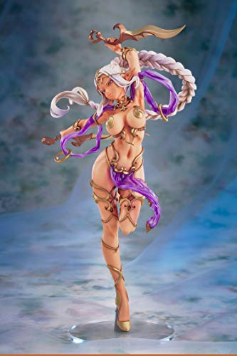 Dark Elf Village First Villager Natigal