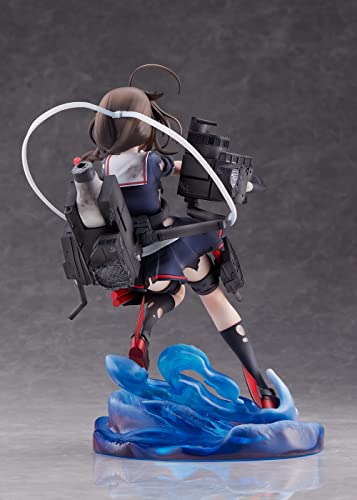 "Kantai Collection -KanColle-" Shigure Kai Ni -Decisive Battle mode-
