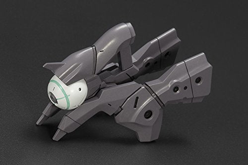 JX-25F / RC JI-DAO (versión de especificación de EA) - 1/100 escala - Armas de marco - Kotobukiya