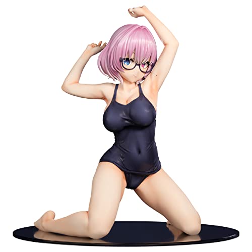 【B'full FOTS JAPAN】Bfull Original Figure Ruby School Swimwear Ver. Pursuit Eye Type