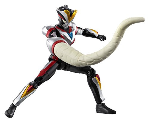 Ultraman Victory Ultra Change Series Ultraman Ginga - Bandai