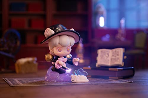 TOPTOY VERA MAGIC LESSONS SERIES