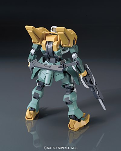 Hekija-1/144 échelle-hgi-bo kidou senshi gundam tekketsu no orphelins-bandai