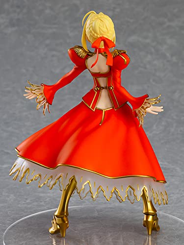 "Fate/Grand Order" POP UP PARADE Saber / Nero Claudius