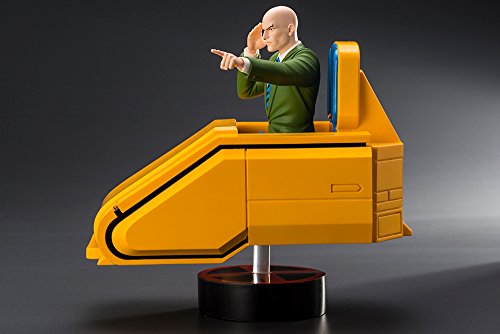 Professor X - 1/10 scale - X-Men: The Animated Series - Kotobukiya