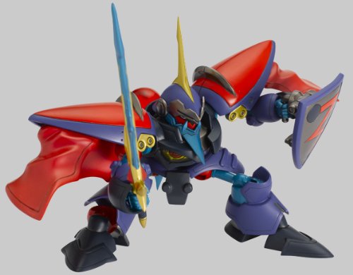 Dark Knight Steru Variable Action Haou Daikei Ryuu Knight - MegaHouse