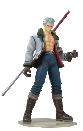 Portrait Of Pirates One Piece serie NEO-7 Smoke