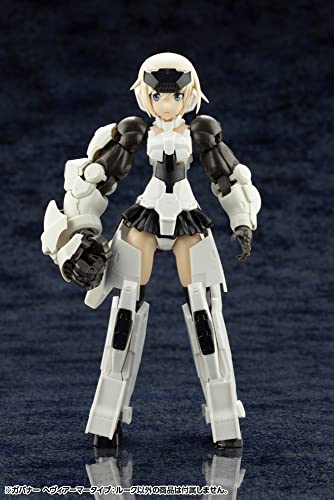 Kit Block Hexa Gear Governor Heavy Armor Type: Rook