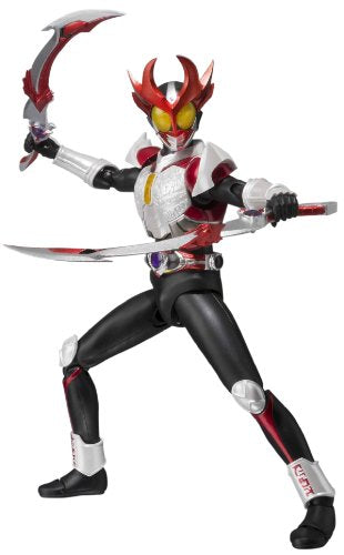 Kamen Rider Agito Shining Form S.H.Figuarts Kamen Rider Agito - Bandai