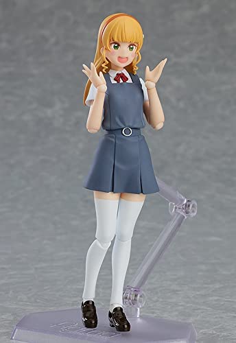 "Love Live! Superstar!!" figma#555 Heanna Sumire