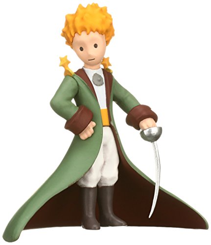 Le Petit Prince Ultra Detail Figure (No. 265) Le Petit Prince - Medicom Toy