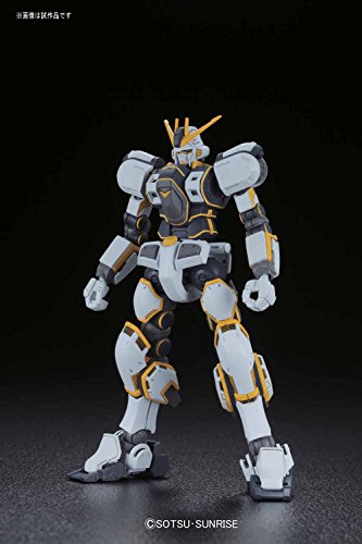 RX-78AL Atlas Gundam - 1/144 Échelle - HGGT Kidou Senshi Gundam Thunderbolt - Bandai