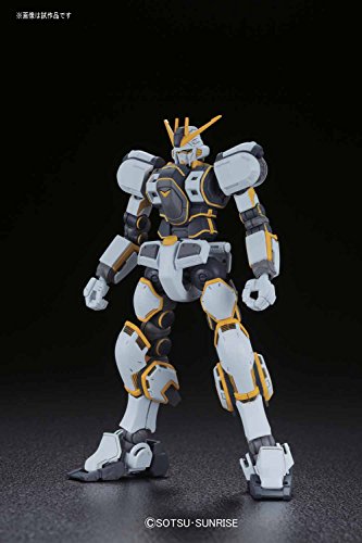 RX-78AL Atlas Gundam - 1/144 scale - HGGT Kidou Senshi Gundam Thunderbolt - Bandai