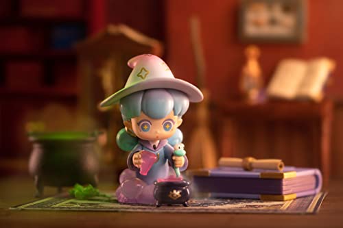 TOPTOY VERA MAGIC LESSONS SERIES