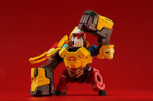 52TOYS BEASTBOX BB-03MK MONKEY KING