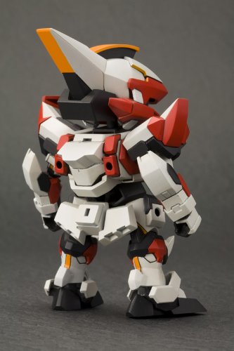 ARX-8 Laevatein D-Style, Full Metal Panic! Der zweite Angriff - Kotobukiya