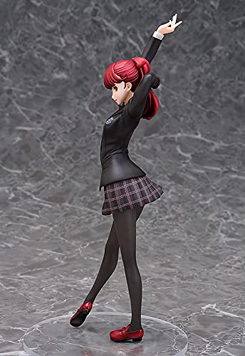 "Persona 5 The Royal" Yoshizawa Kasumi