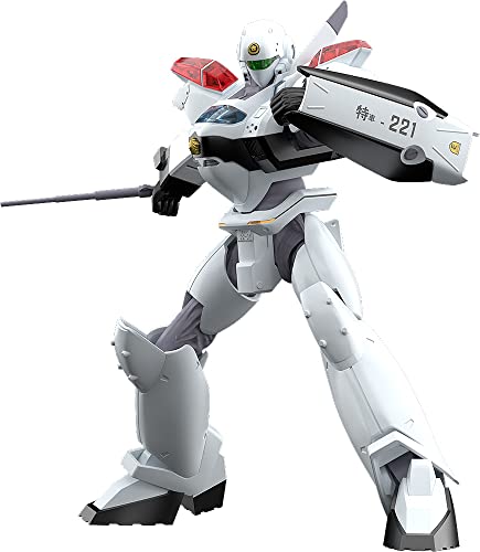 Moderoid "Patlabor 2: The Movie" AV-2 Valiant
