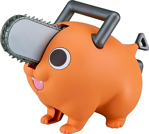 "Chainsaw Man" PLAMAX Pochita