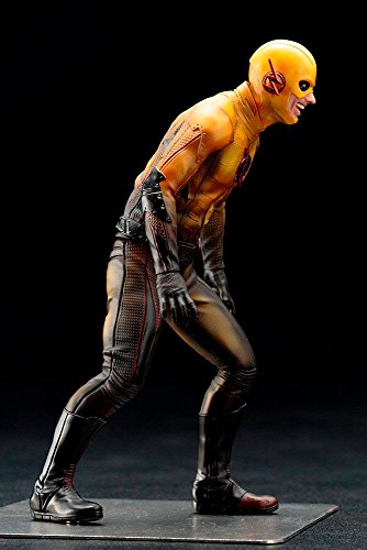 Reverse Flash - 1/10 scale - ARTFX+ The Flash - Kotobukiya