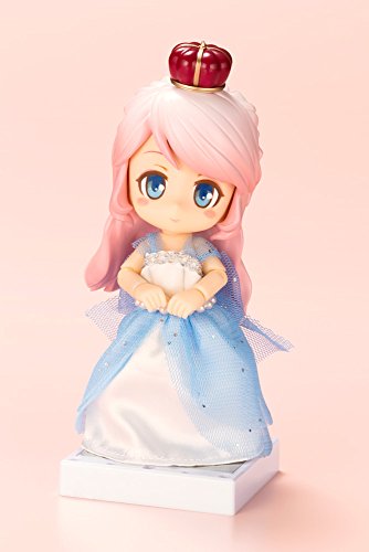 Cinderella Cu-Poche Original Character - Kotobukiya