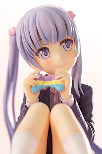 Suzukaze Aoba 1/8 New Game! - Kotobukiya