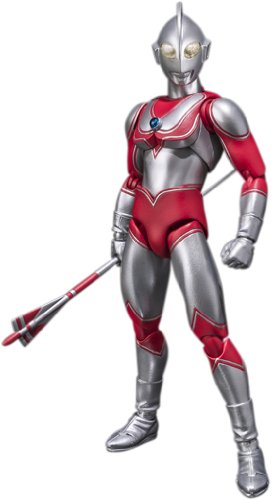 Ultraman Jack Ultra-Act Return of Ultraman - Bandai