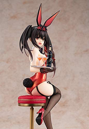 Date A Live - KD Colle Tokisaki Kurumi Bunny Ver. (Good Smile Company, Kadokawa)