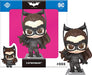 【Hot Toys】Cosbi DC Collection #003 Catwoman "The Dark Knight Trilogy"