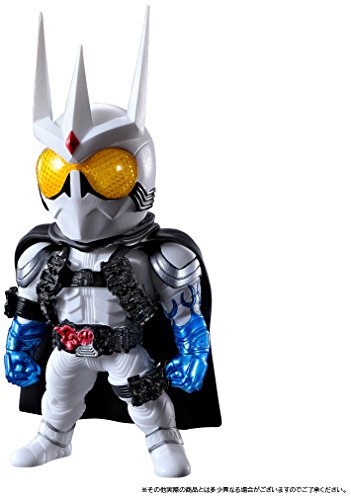 Bandai Shokugan Converge vol. 9 Kamen Rider W - Bandai