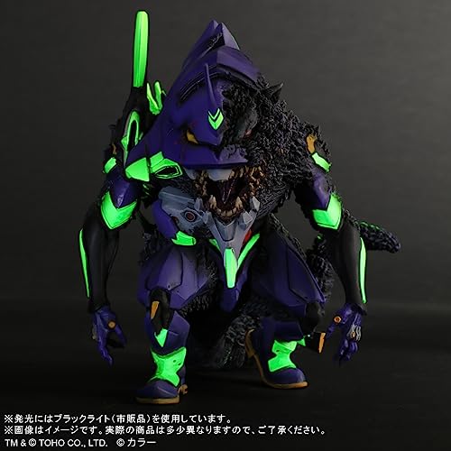 Default Real "Evangelion" Evangelion Unit-01 G Awaken