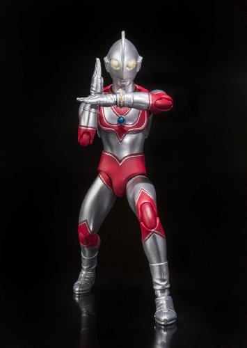 Ultraman Jack Ultra-Act Return of Ultraman - Bandai